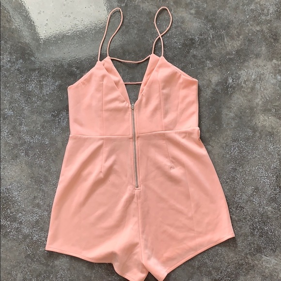 Romper - Picture 2 of 2